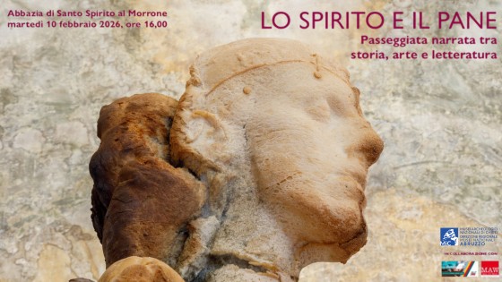 Lo Spirito e il Pane